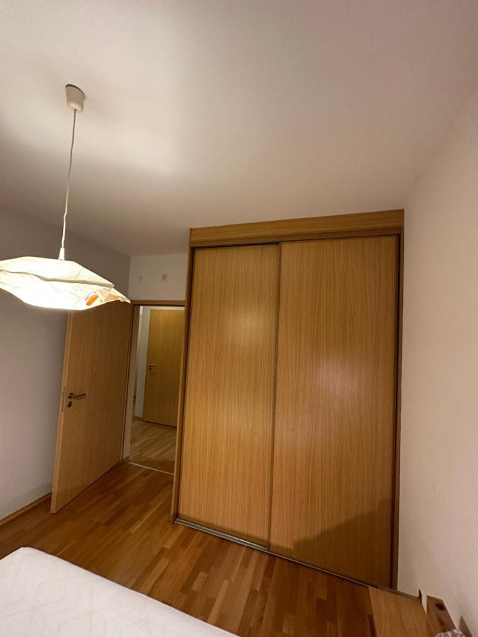 Central Apartment With Balcony Budapeszt Zewnętrze zdjęcie