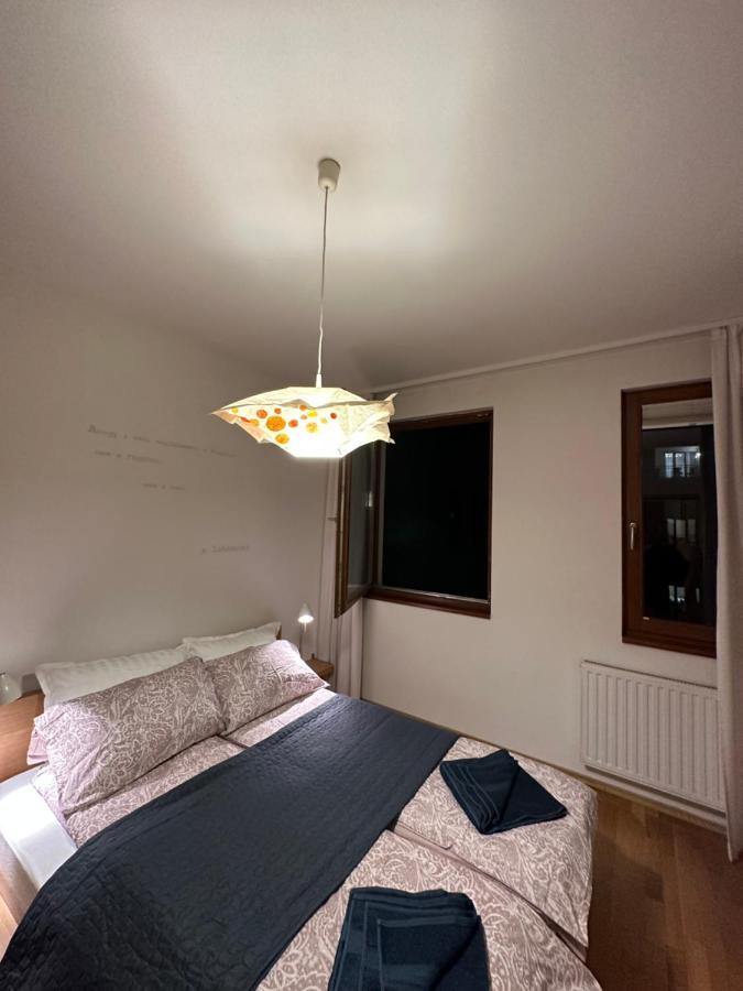 Central Apartment With Balcony Budapeszt Zewnętrze zdjęcie