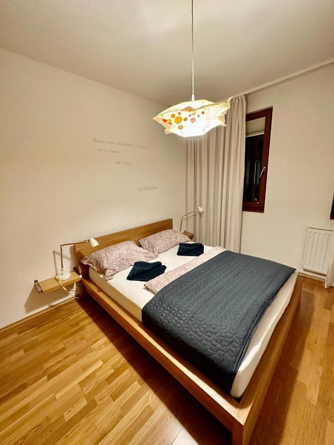 Central Apartment With Balcony Budapeszt Zewnętrze zdjęcie