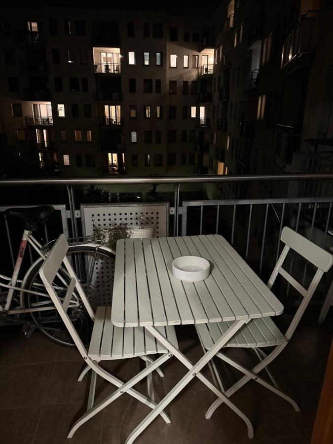Central Apartment With Balcony Budapeszt Zewnętrze zdjęcie