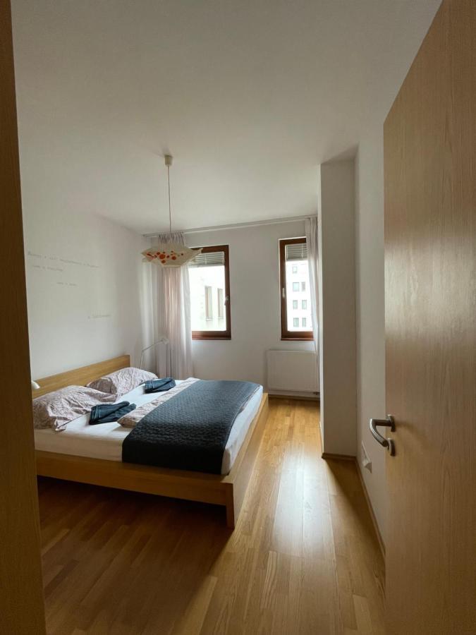 Central Apartment With Balcony Budapeszt Zewnętrze zdjęcie
