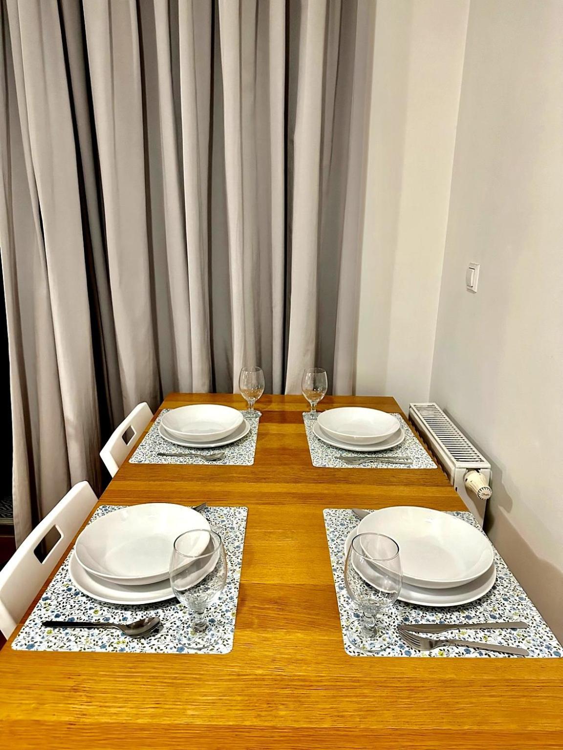 Central Apartment With Balcony Budapeszt Zewnętrze zdjęcie